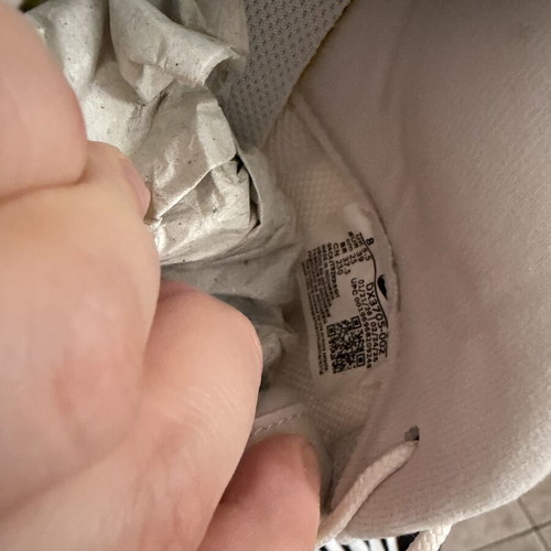 Nike authentic sneakers, new, size 39