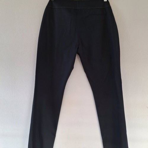 Penny Black pants like new, black, 98% cotton