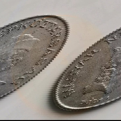 Νόμισμα