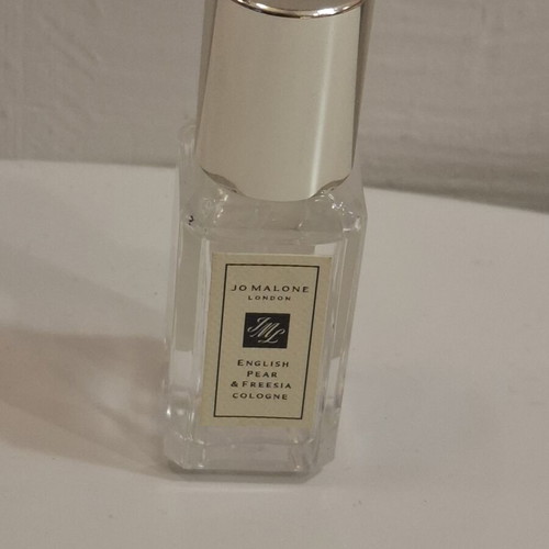 English Pear Miniature 9ml καινούργιο, γνήσιο eau de cologne