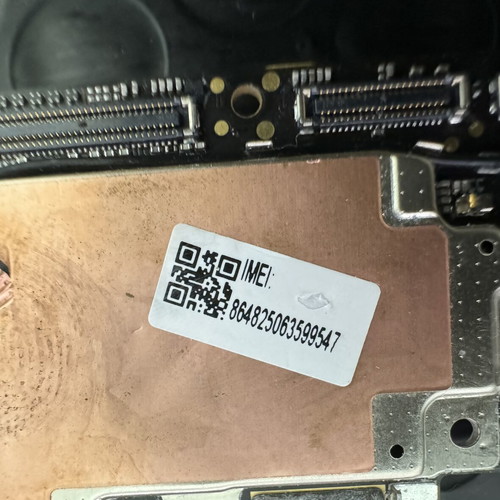 Xiaomi 13T 8G+4G/256G logicboard parts set used