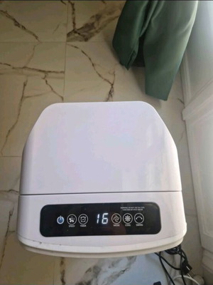 MÜHLER air cooler in excellent condition