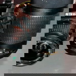 NIKON D3500 KIT AF-P 18-55VR + AF-P70-300 VR