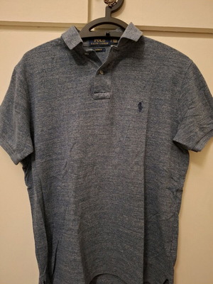 Ralph Lauren polo μπλουζάκι original