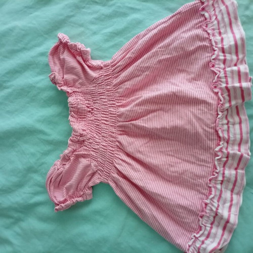 Dress 80cm like new