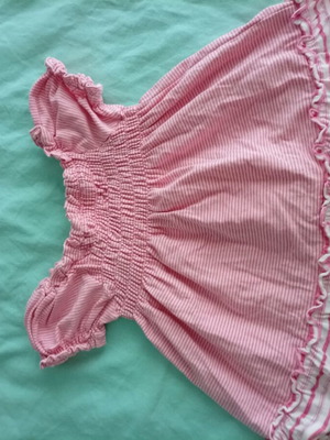 Dress 80cm like new