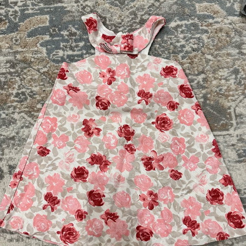 Marasil dress 2 years old