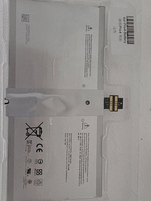 Battery for Surface Pro 4 new, compatible with other Surface models