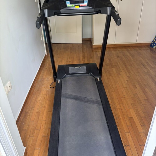 Power Run 4.9 Treadmill Energetics like new
