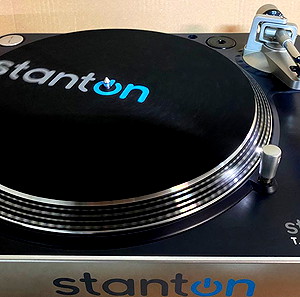 ΠΙΚΑΠ Stanton T.60 Direct Drive Motor.