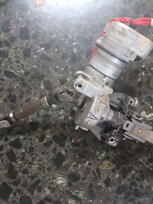 Steering Column for Toyota Auris '12-'18 like new, code JG412-00020