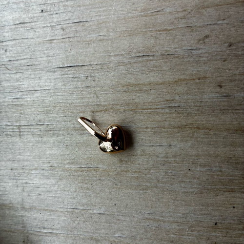 Swarovski earrings beige, like new with Swarovski stamp