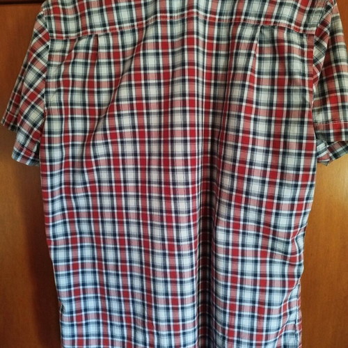 Edward Jeans men's shirts size M like new, pack of 4