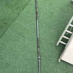 Weightlifting barbell