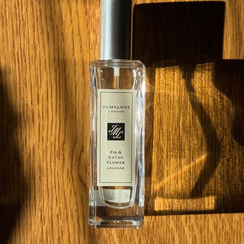 Jo Malone Fig & Lotus Flower Cologne 30ml new, authentic