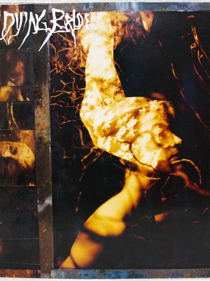 My Dying Bride Symphonaire Infernus Et Spera Empyrium βινύλιο μεταχειρισμένο