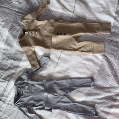 Baby clothing bundle for boys size 50-56