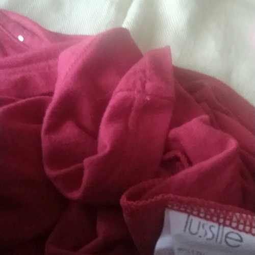 lussile t-shirt
