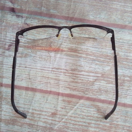 Specsavers Marjoram eyeglasses like new, black and purple