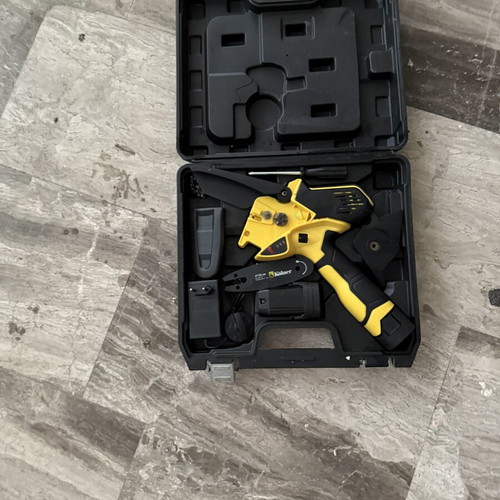 Power tool new