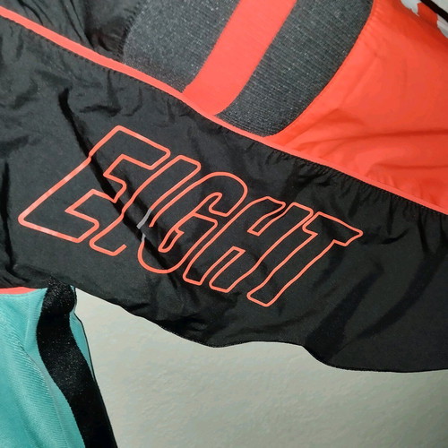 Puma Track Jacket used, size M