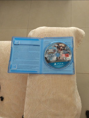 Just Cause 3 PS4 used, action game