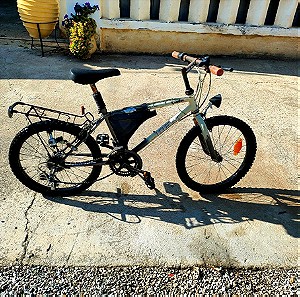 Ideal Condor Παιδικό Ποδήλατο