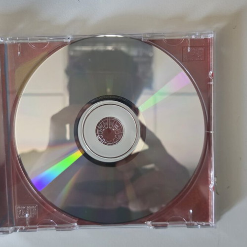 Dionysis Savvopoulos To Xenodocheio Original CD Album 1997