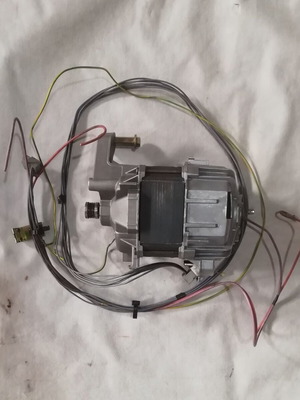Bosch WFM 3030/01 washing machine motor like new