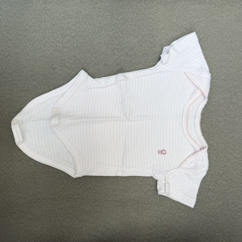 Summer baby rompers sleeveless & short-sleeve 0-1M & 0-3M pack of 14