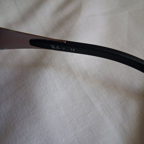 Ray Ban kids sunglasses like new, pink