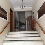 Apartment 45 m² in Piraeus Agia Sofia fully renovated with balcony and storage