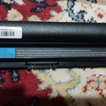 Μπαταρία Dell 6320 6600 mAh νέα με φθαρμένη συσκευασία
