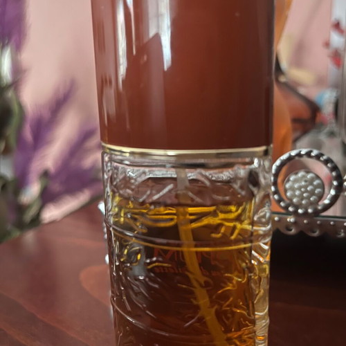 Opium vintage perfume like new 30 ml