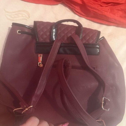 Fragola backpack bag new, unworn