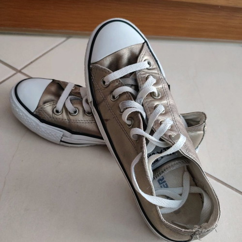 Converse All Star παπούτσια μεταχειρισμένα, νούμερο 37.5, αθλητικά