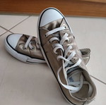 Converse All Star παπούτσια μεταχειρισμένα, νούμερο 37.5, αθλητικά