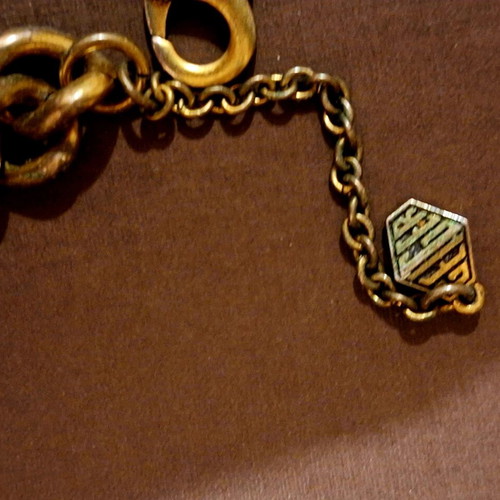 Kurt Geiger necklace
