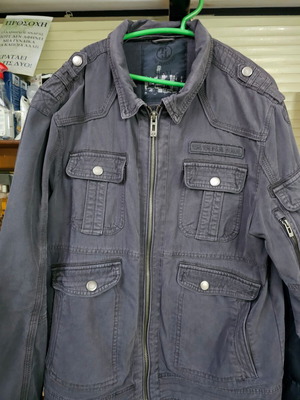 Jacket XL used, good condition