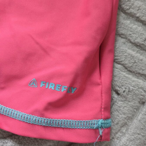 Firefly beach swim shirt new