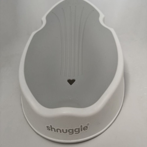Shnuggle baby bath support base
