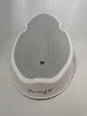 Shnuggle baby bath support base