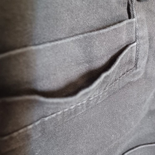 Shorts μεταχειρισμένα, μέγεθος XL (κατάλληλο για Large), μαύρα