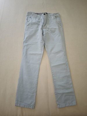 Chinos παντελόνι Pull&Bear