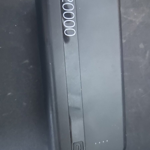 Power bank 20000mAh new