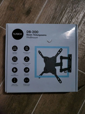 TV mount new unused