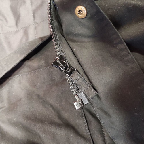 Pentagon M65 field jacket, 3XL, black