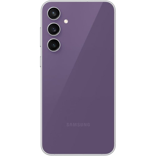 Samsung S23 FE Dual New, 128GB, Purple, Android