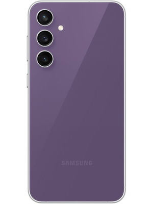 Samsung S23 FE Dual New, 128GB, Purple, Android