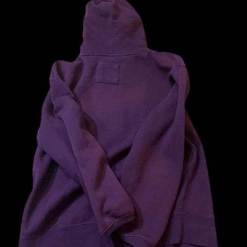 Pull&Bear hoodie like new, purple, size M/L (40)
